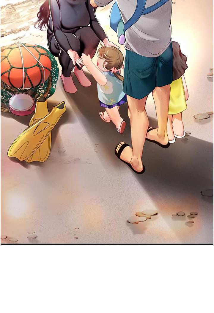 [韩国漫画] 海女实习生 剧情,熟女人妻,巨乳大奶#[87P]-42