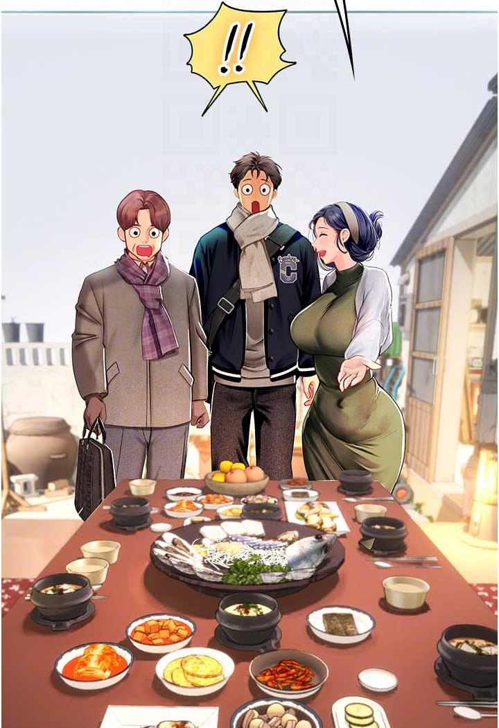 [韩国漫画] 海女实习生 剧情,熟女人妻,巨乳大奶#[87P]-58