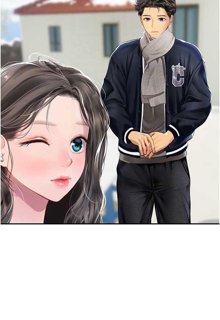 [韩国漫画] 海女实习生 剧情,熟女人妻,巨乳大奶#[87P]-54