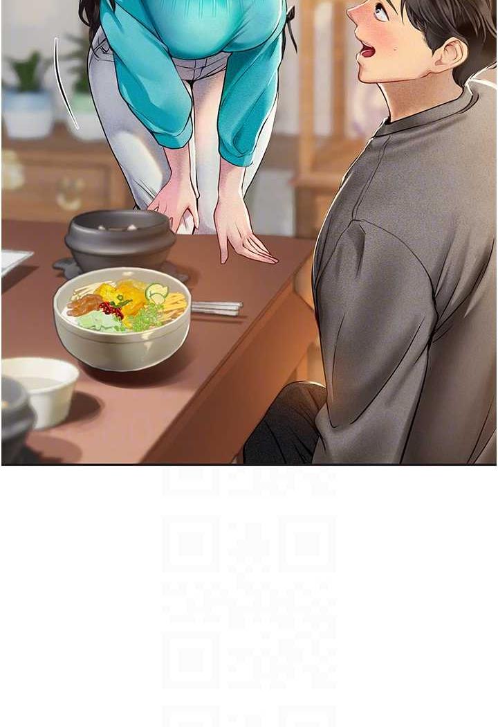 [韩国漫画] 海女实习生 剧情,熟女人妻,巨乳大奶#[87P]-68