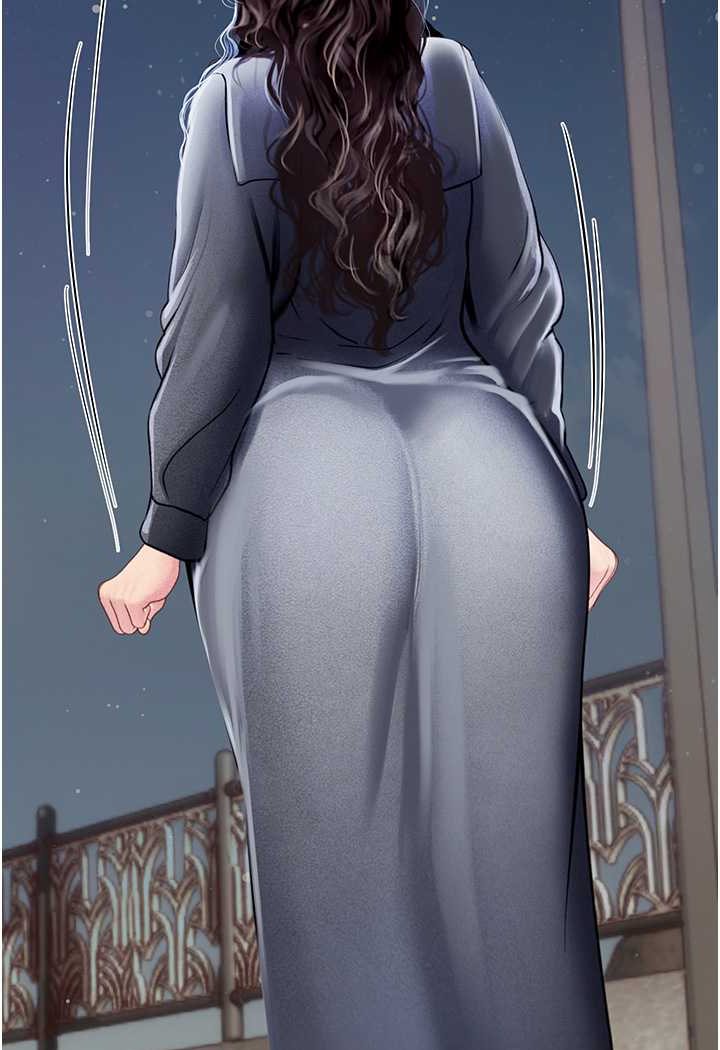 [韩国漫画] 海女实习生 剧情,熟女人妻,巨乳大奶#[107P]-48