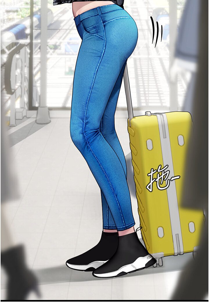 [韩国漫画] 海女实习生 剧情,熟女人妻,巨乳大奶#[120P]-10