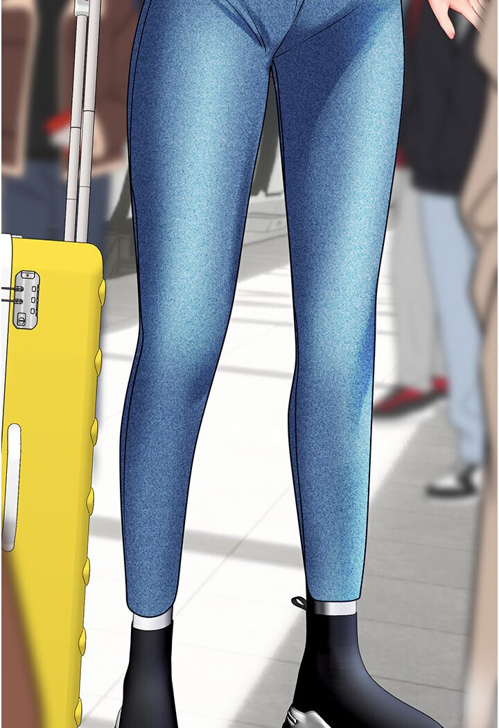 [韩国漫画] 海女实习生 剧情,熟女人妻,巨乳大奶#[120P]-5