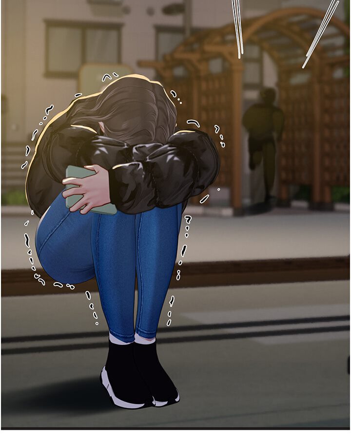 [韩国漫画] 海女实习生 剧情,熟女人妻,巨乳大奶#[120P]-61