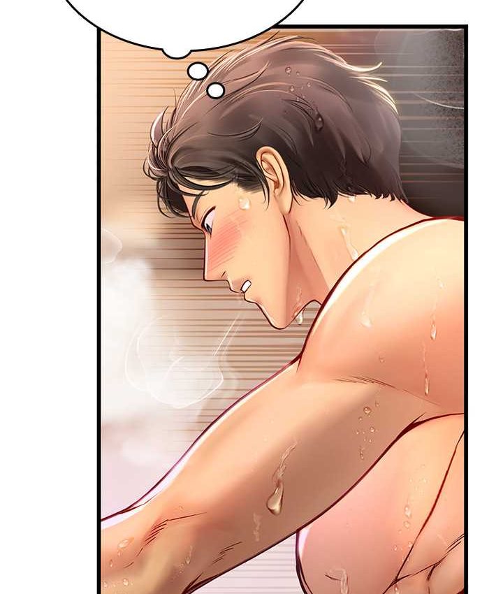 [韩国漫画] 海女实习生 剧情,熟女人妻,巨乳大奶#[122P]-67