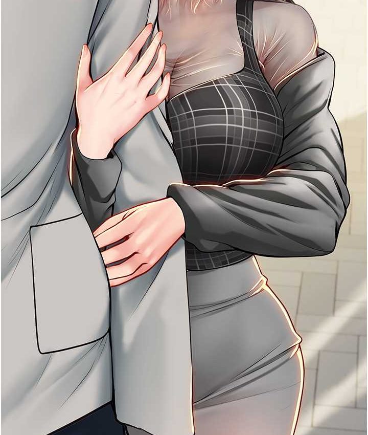 [韩国漫画] 海女实习生 剧情,熟女人妻,巨乳大奶#[122P]-9