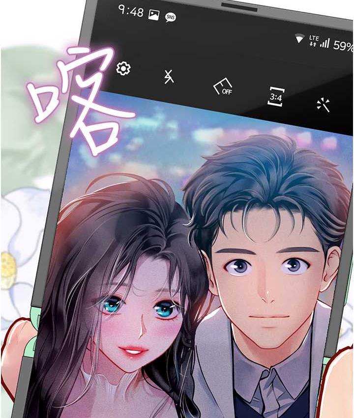 [韩国漫画] 海女实习生 剧情,熟女人妻,巨乳大奶#[137P]-111