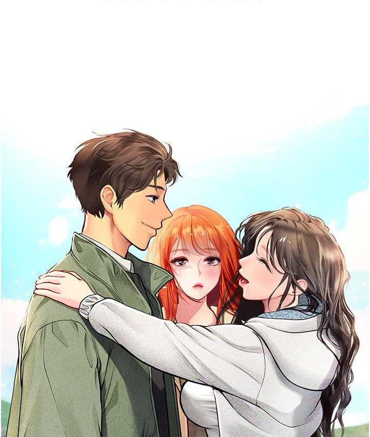 [韩国漫画] 海女实习生 剧情,熟女人妻,巨乳大奶#[155P]-10