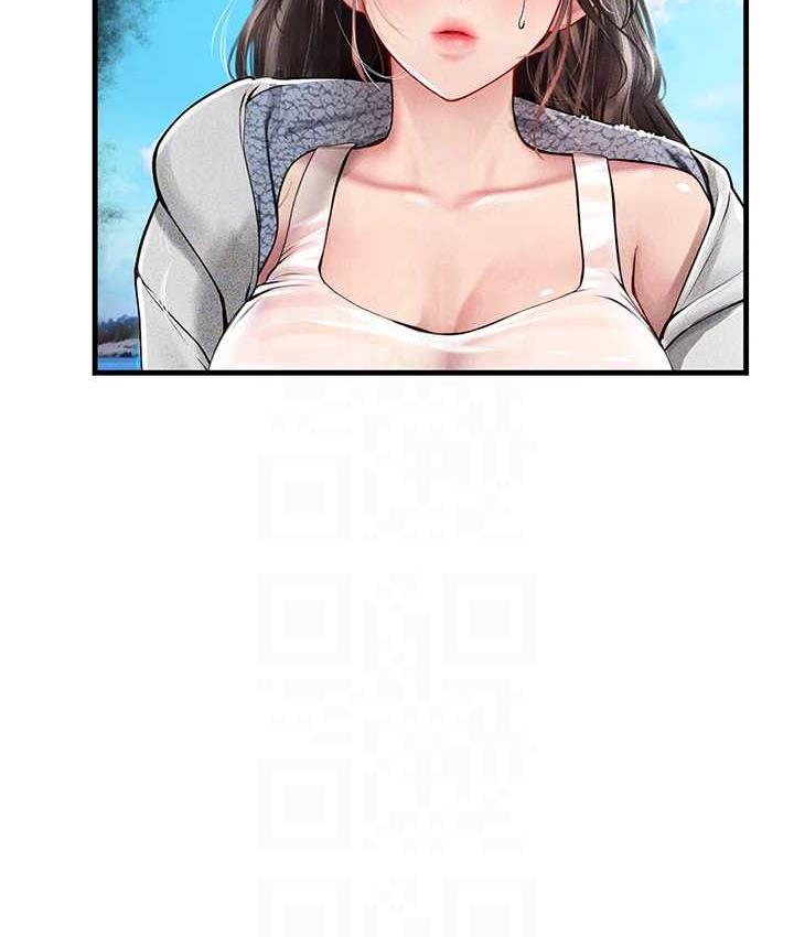 [韩国漫画] 海女实习生 剧情,熟女人妻,巨乳大奶#[155P]-16