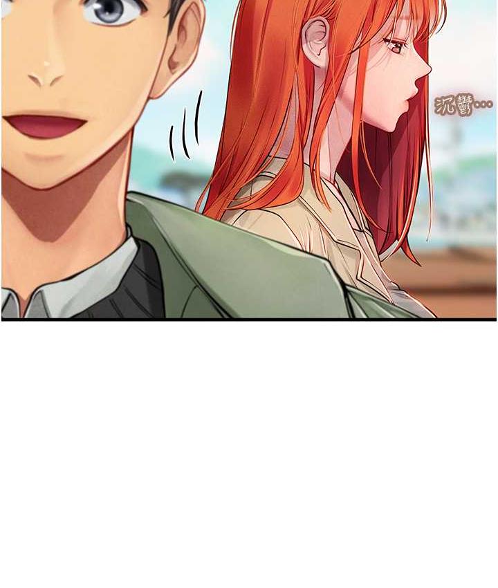 [韩国漫画] 海女实习生 剧情,熟女人妻,巨乳大奶#[155P]-2