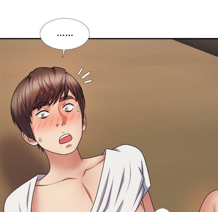 [韩国漫画] 我体内的那个他 剧情,熟女人妻,巨乳大奶#[154P]-137