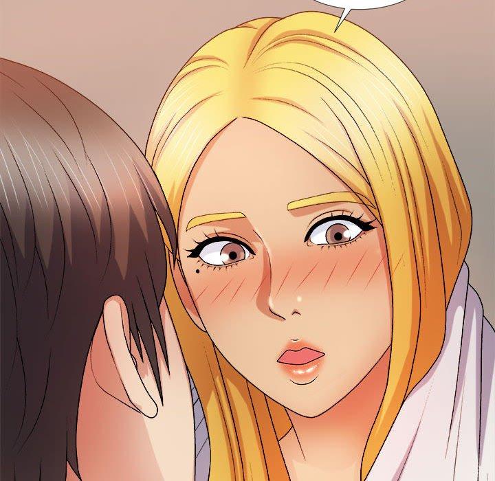 [韩国漫画] 我体内的那个他 剧情,熟女人妻,巨乳大奶#[154P]-51