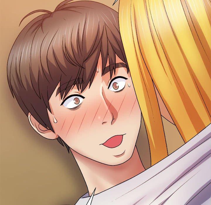 [韩国漫画] 我体内的那个他 剧情,熟女人妻,巨乳大奶#[154P]-54