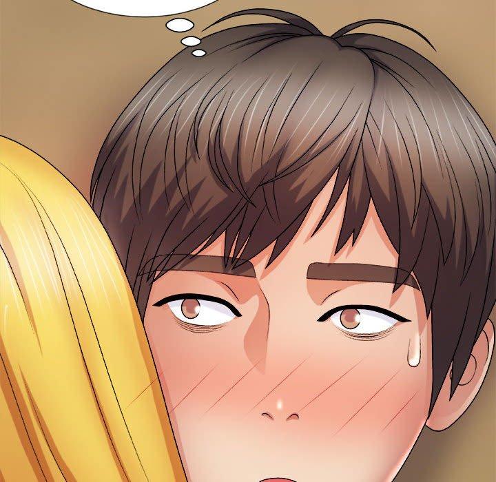 [韩国漫画] 我体内的那个他 剧情,熟女人妻,巨乳大奶#[154P]-90