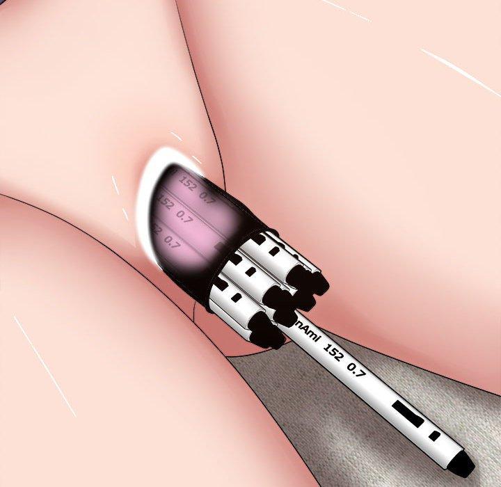 [韩国漫画] 我体内的那个他 剧情,熟女人妻,巨乳大奶#[147P]-113