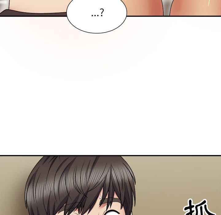 [韩国漫画] 我体内的那个他 剧情,熟女人妻,巨乳大奶#[147P]-17