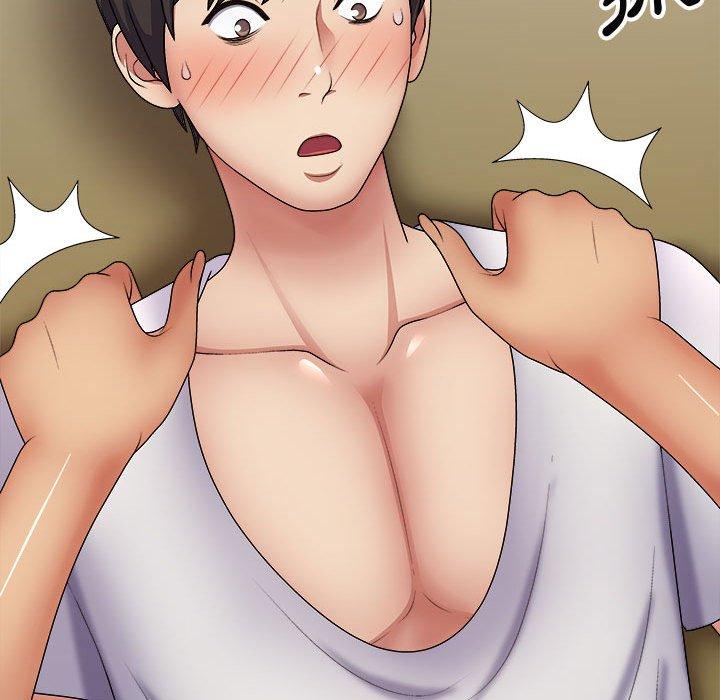 [韩国漫画] 我体内的那个他 剧情,熟女人妻,巨乳大奶#[147P]-18