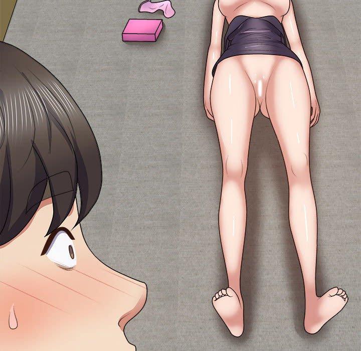 [韩国漫画] 我体内的那个他 剧情,熟女人妻,巨乳大奶#[147P]-66