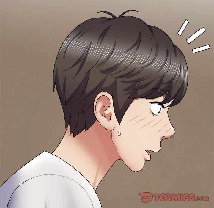 [韩国漫画] 我体内的那个他 剧情,熟女人妻,巨乳大奶#[147P]-75