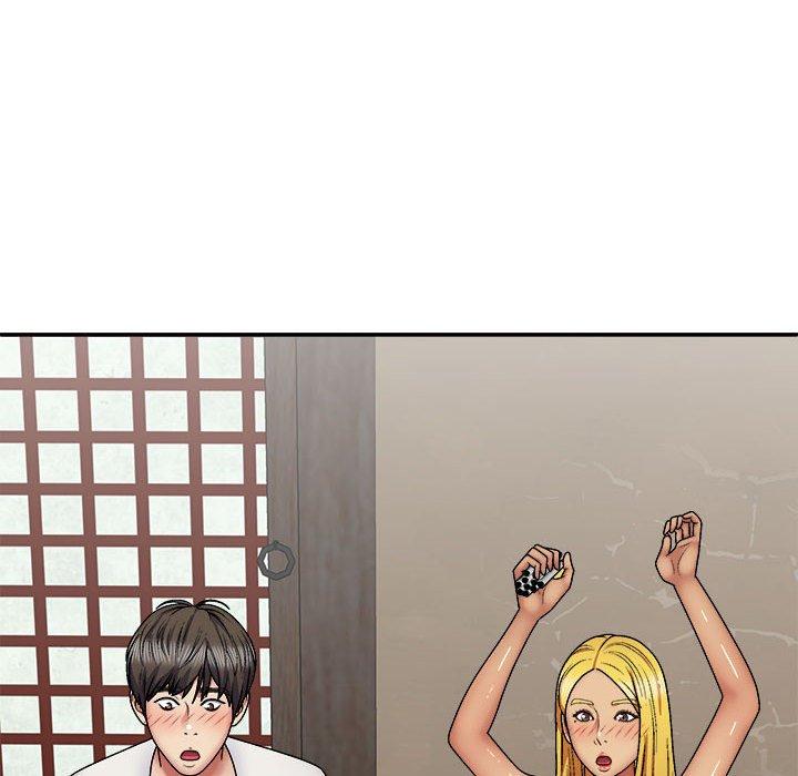 [韩国漫画] 我体内的那个他 剧情,熟女人妻,巨乳大奶#[153P]-121