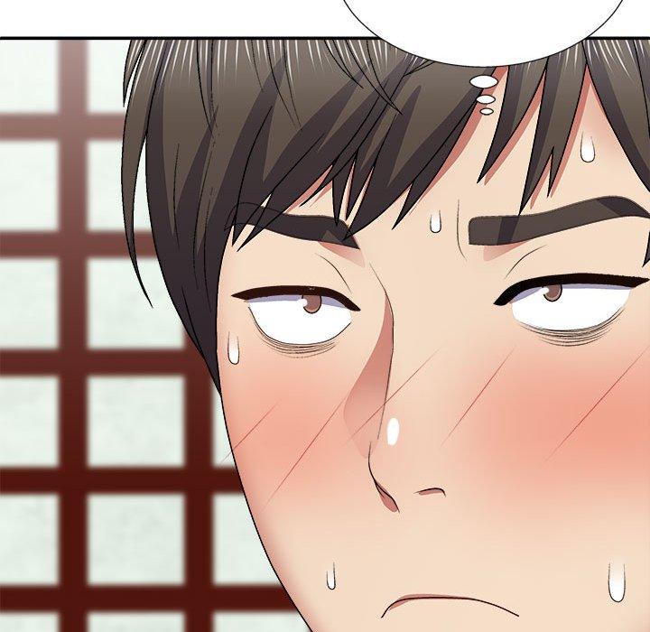 [韩国漫画] 我体内的那个他 剧情,熟女人妻,巨乳大奶#[153P]-20