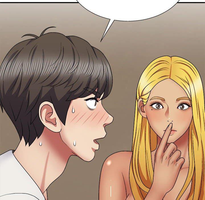 [韩国漫画] 我体内的那个他 剧情,熟女人妻,巨乳大奶#[153P]-56