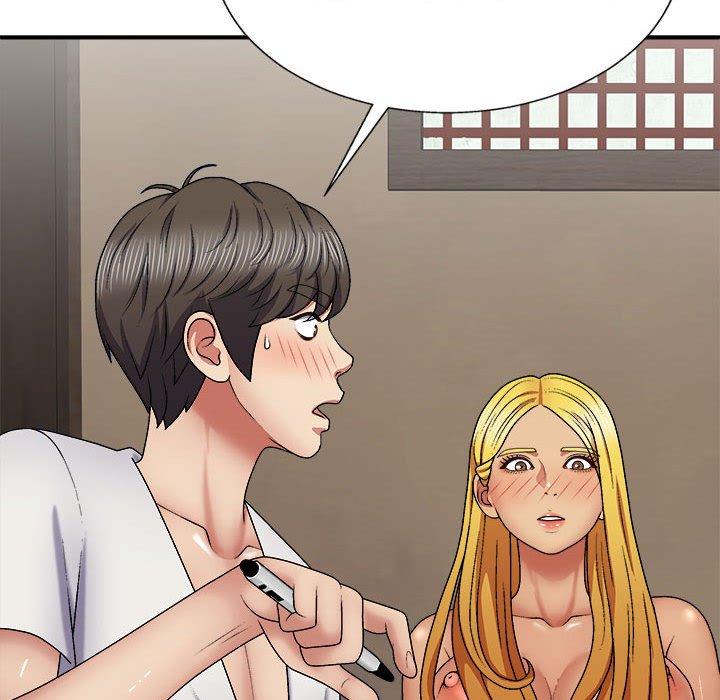 [韩国漫画] 我体内的那个他 剧情,熟女人妻,巨乳大奶#[153P]-69