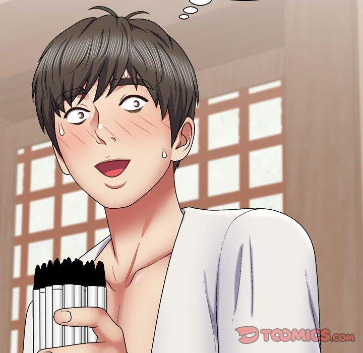 [韩国漫画] 我体内的那个他 剧情,熟女人妻,巨乳大奶#[153P]-84