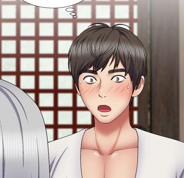 [韩国漫画] 我体内的那个他 剧情,熟女人妻,巨乳大奶#[153P]-9