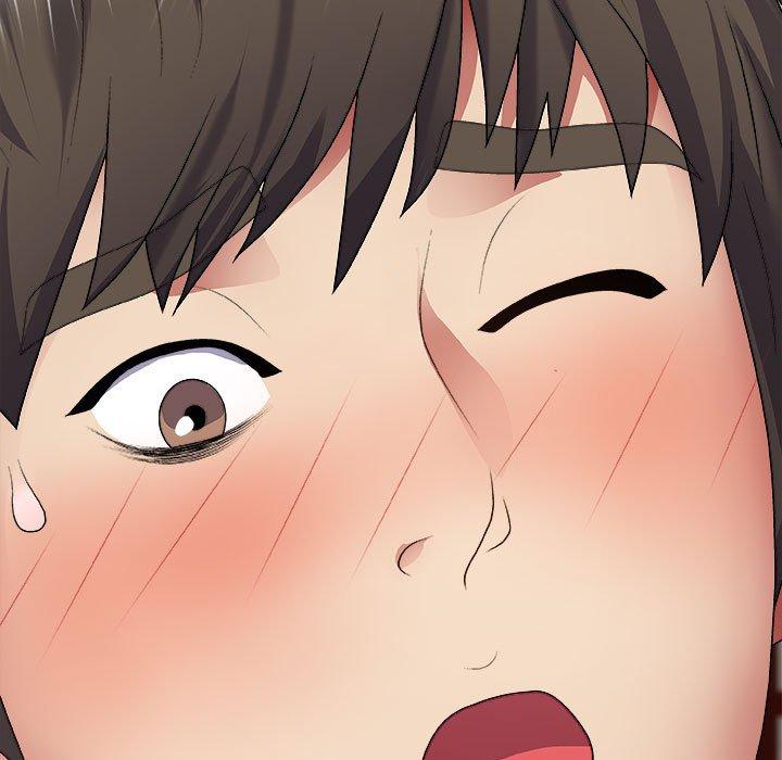 [韩国漫画] 我体内的那个他 剧情,熟女人妻,巨乳大奶#[142P]-103