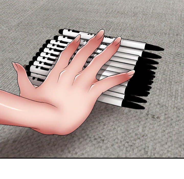 [韩国漫画] 我体内的那个他 剧情,熟女人妻,巨乳大奶#[142P]-125