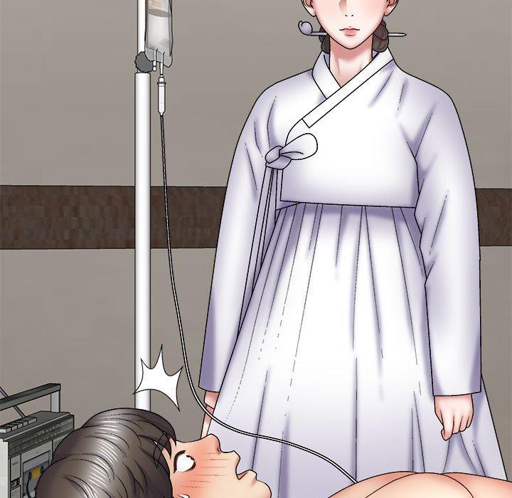 [韩国漫画] 我体内的那个他 剧情,熟女人妻,巨乳大奶#[163P]-151