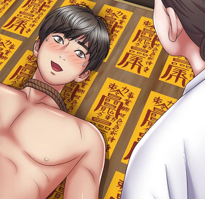 [韩国漫画] 我体内的那个他 剧情,熟女人妻,巨乳大奶#[163P]-156