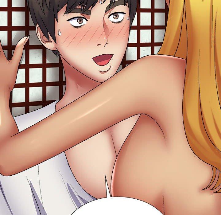 [韩国漫画] 我体内的那个他 剧情,熟女人妻,巨乳大奶#[163P]-76