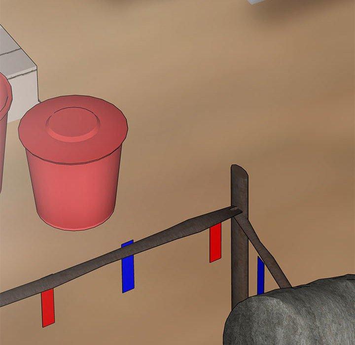 [韩国漫画] 我体内的那个他 剧情,熟女人妻,巨乳大奶#[163P]-8