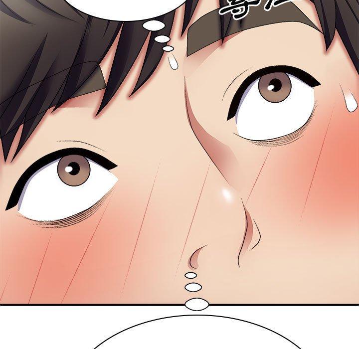 [韩国漫画] 我体内的那个他 剧情,熟女人妻,巨乳大奶#[162P]-108