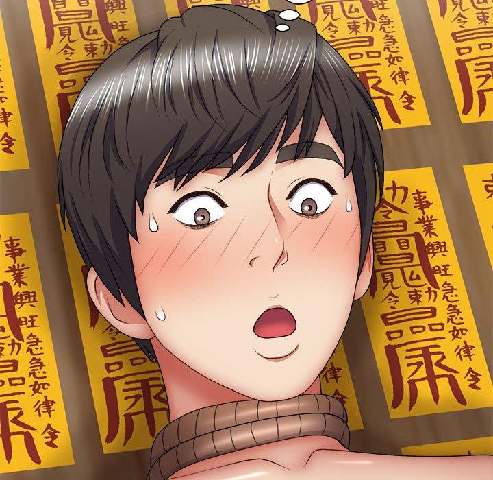 [韩国漫画] 我体内的那个他 剧情,熟女人妻,巨乳大奶#[162P]-133