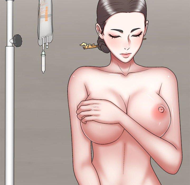 [韩国漫画] 我体内的那个他 剧情,熟女人妻,巨乳大奶#[162P]-14