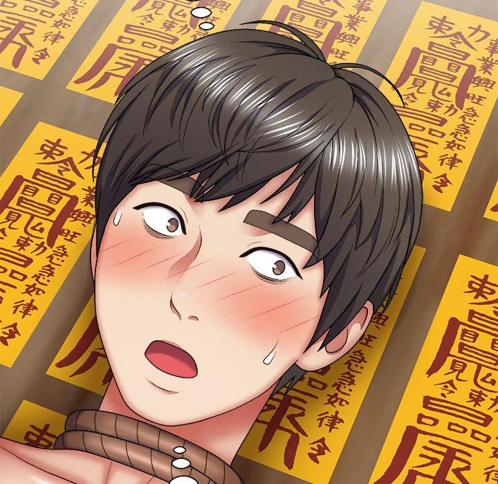 [韩国漫画] 我体内的那个他 剧情,熟女人妻,巨乳大奶#[162P]-17