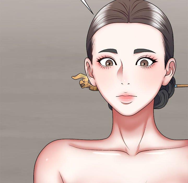 [韩国漫画] 我体内的那个他 剧情,熟女人妻,巨乳大奶#[162P]-38