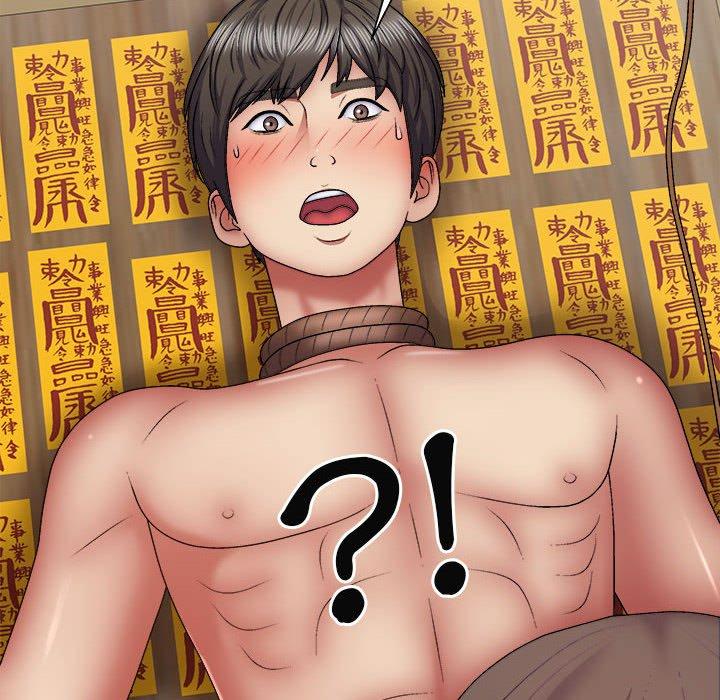 [韩国漫画] 我体内的那个他 剧情,熟女人妻,巨乳大奶#[156P]-127