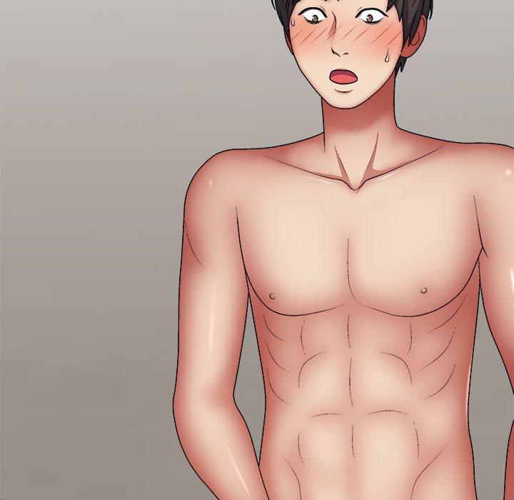 [韩国漫画] 我体内的那个他 剧情,熟女人妻,巨乳大奶#[156P]-151