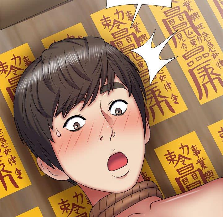 [韩国漫画] 我体内的那个他 剧情,熟女人妻,巨乳大奶#[156P]-33