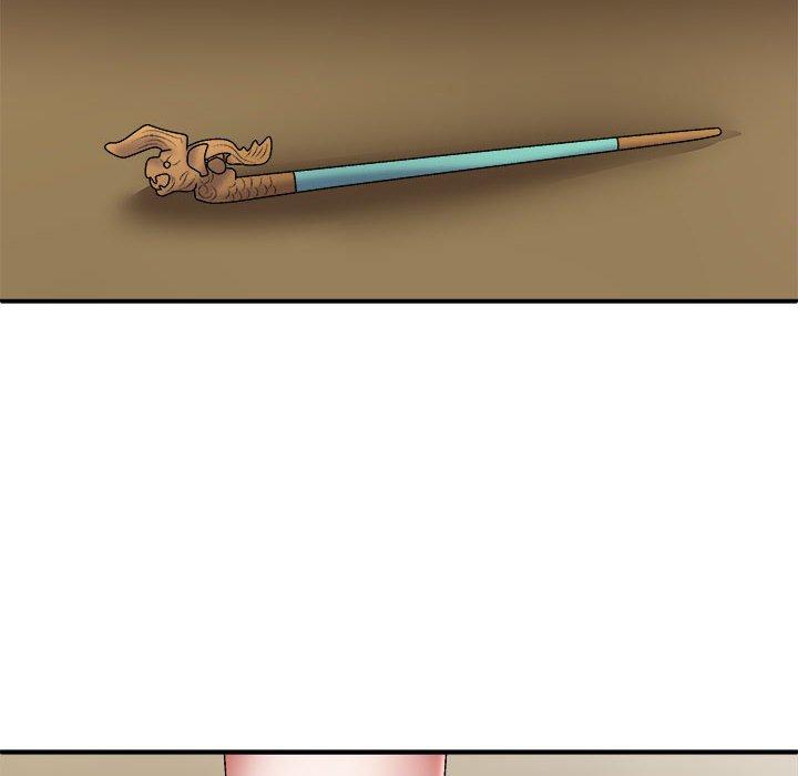 [韩国漫画] 我体内的那个他 剧情,熟女人妻,巨乳大奶#[156P]-44