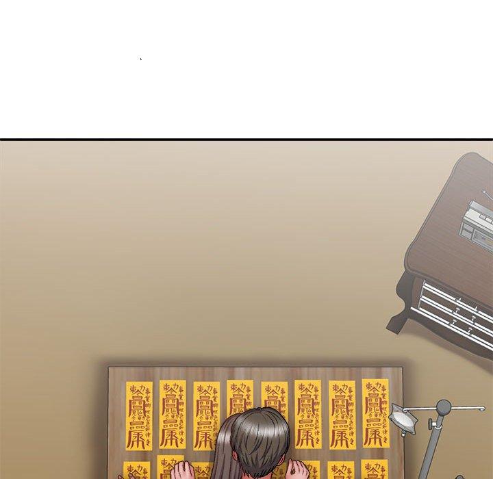 [韩国漫画] 我体内的那个他 剧情,熟女人妻,巨乳大奶#[150P]-113