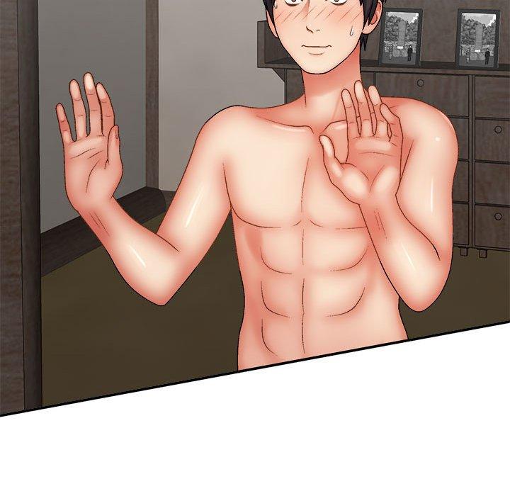 [韩国漫画] 我体内的那个他 剧情,熟女人妻,巨乳大奶#[153P]-139