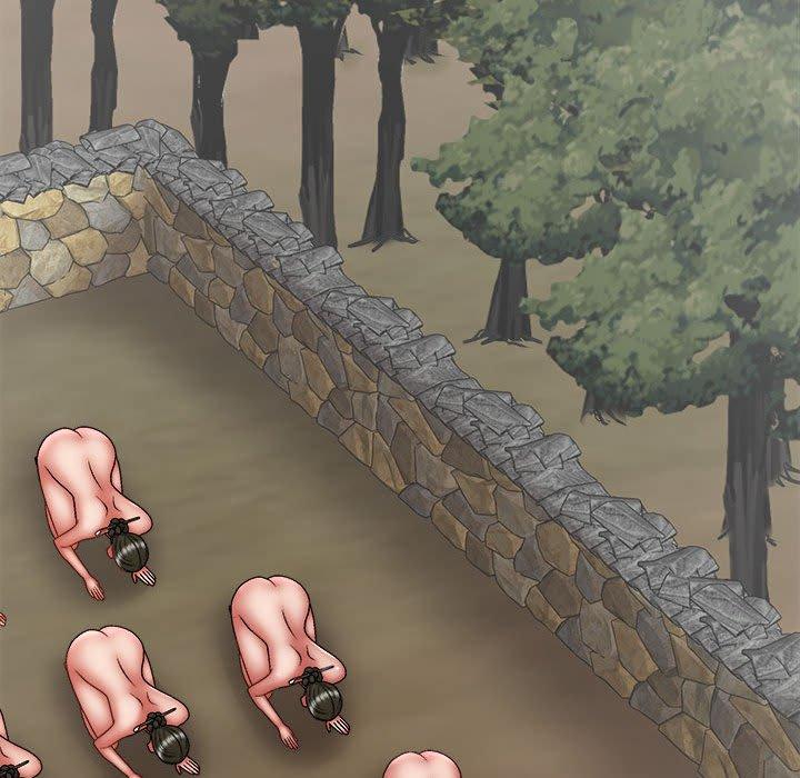 [韩国漫画] 我体内的那个他 剧情,熟女人妻,巨乳大奶#[153P]-144