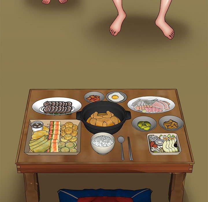 [韩国漫画] 我体内的那个他 剧情,熟女人妻,巨乳大奶#[160P]-119