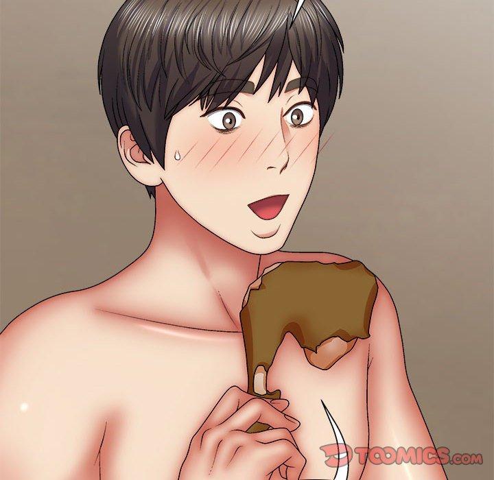 [韩国漫画] 我体内的那个他 剧情,熟女人妻,巨乳大奶#[160P]-147