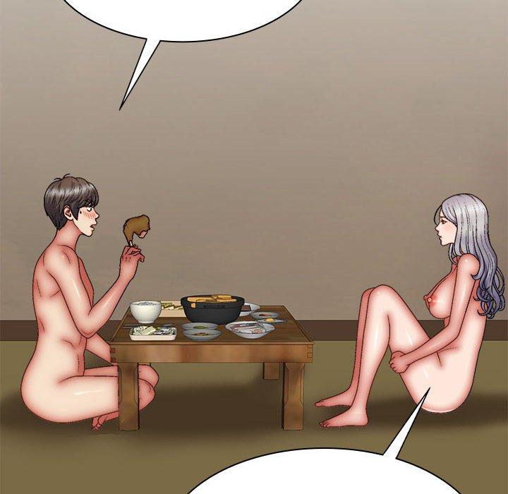 [韩国漫画] 我体内的那个他 剧情,熟女人妻,巨乳大奶#[160P]-149